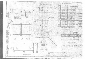 Траверса М-7 (407-912)